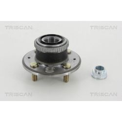 Rato guolio komplektas TRISCAN 8530 17223