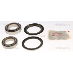 Rato guolio komplektas TRISCAN 8530 18101