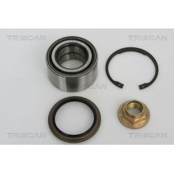 Rato guolio komplektas TRISCAN 8530 18104