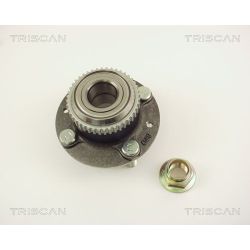 Rato guolio komplektas TRISCAN 8530 18202