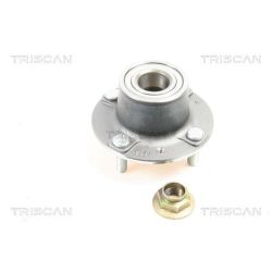 Rato guolio komplektas TRISCAN 8530 18205