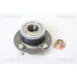 Rato guolio komplektas TRISCAN 8530 18206