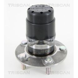 Rato guolio komplektas TRISCAN 8530 18209