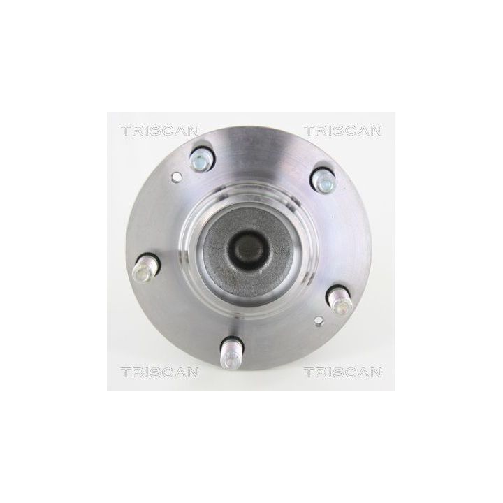 Rato guolio komplektas TRISCAN 8530 18209