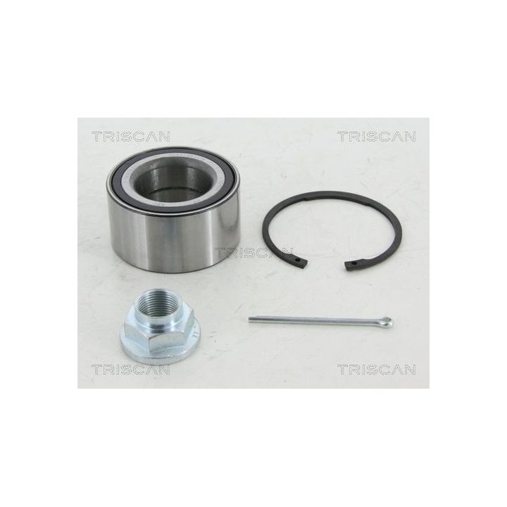 Rato guolio komplektas TRISCAN 8530 18210