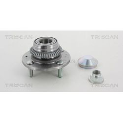 Rato guolio komplektas TRISCAN 8530 18212