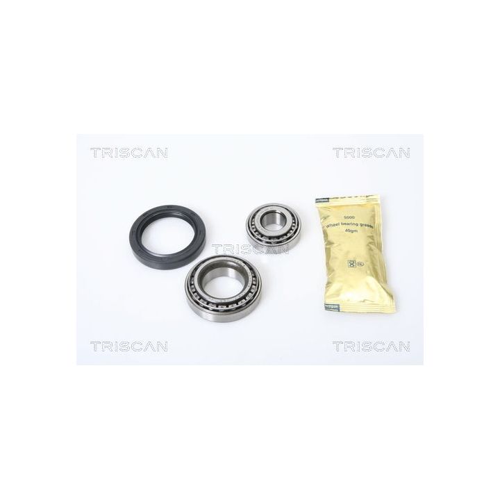 Rato guolio komplektas TRISCAN 8530 20100