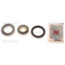 Rato guolio komplektas TRISCAN 8530 20101