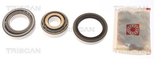 Rato guolio komplektas TRISCAN 8530 20101