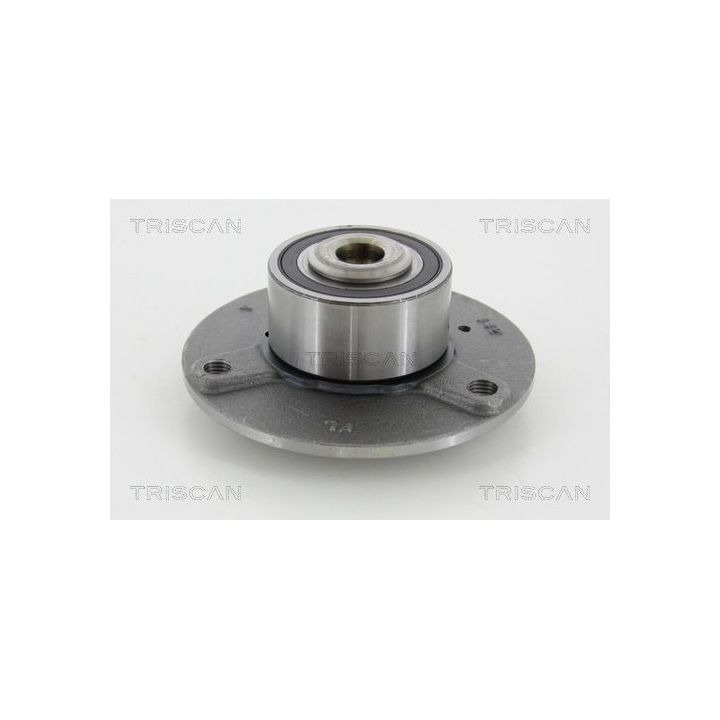 Rato guolio komplektas TRISCAN 8530 23128