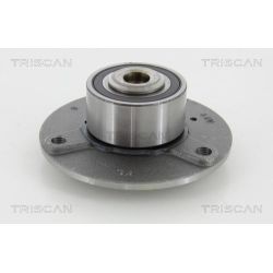 Rato guolio komplektas TRISCAN 8530 23128A