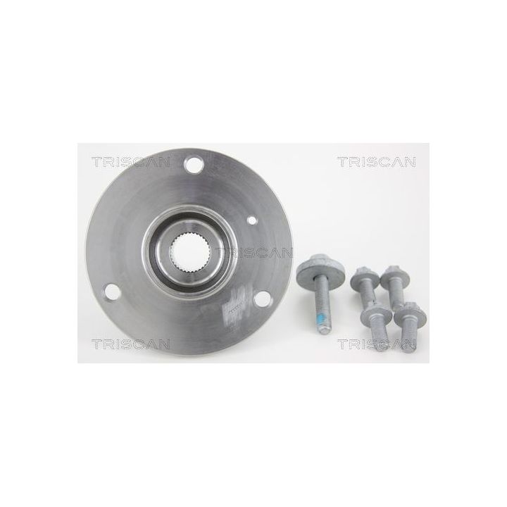 Rato guolio komplektas TRISCAN 8530 23221