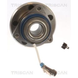 Rato guolio komplektas TRISCAN 8530 24113