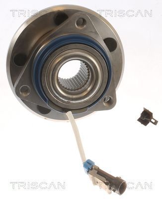 Rato guolio komplektas TRISCAN 8530 24113