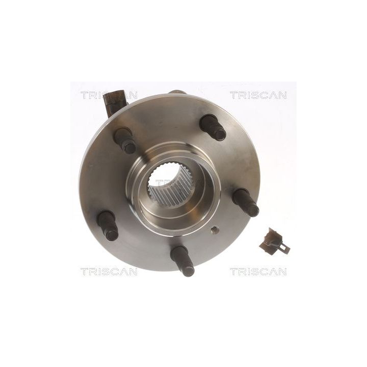 Rato guolio komplektas TRISCAN 8530 24113