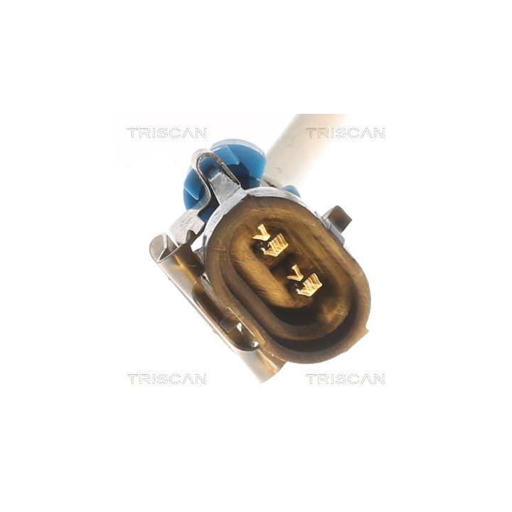 Rato guolio komplektas TRISCAN 8530 24113