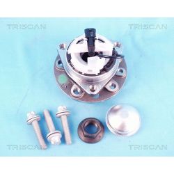 Rato guolio komplektas TRISCAN 8530 24117