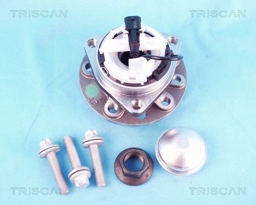 Rato guolio komplektas TRISCAN 8530 24117