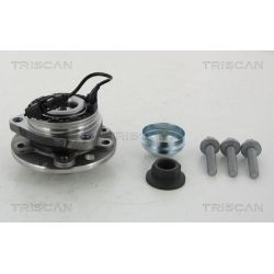 Rato guolio komplektas TRISCAN 8530 24117A