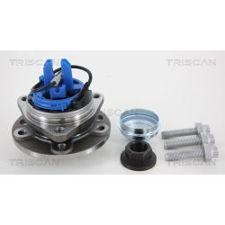 Rato guolio komplektas TRISCAN 8530 24121