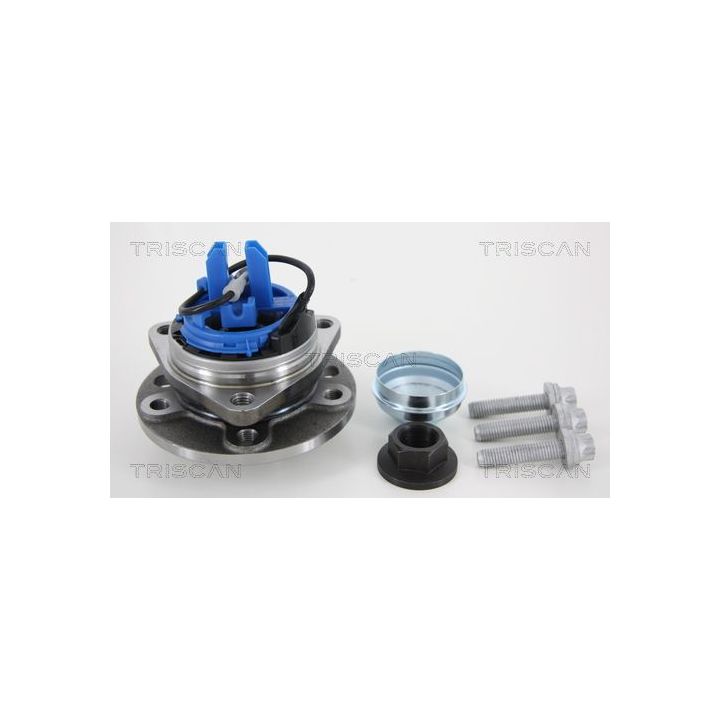 Rato guolio komplektas TRISCAN 8530 24121