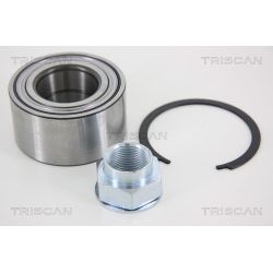 Rato guolio komplektas TRISCAN 8530 24124