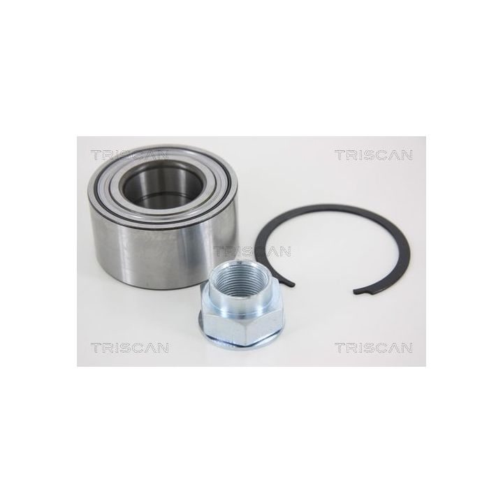 Rato guolio komplektas TRISCAN 8530 24124