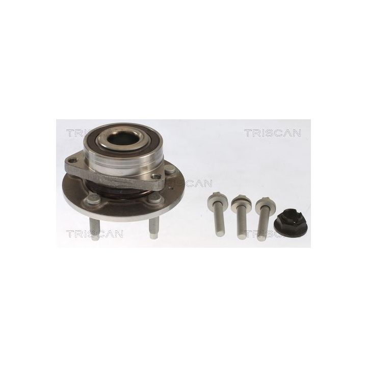 Rato guolio komplektas TRISCAN 8530 24128