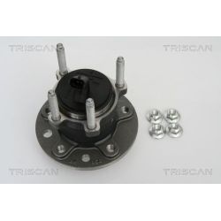 Rato guolio komplektas TRISCAN 8530 24223