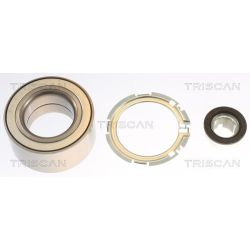 Rato guolio komplektas TRISCAN 8530 25001