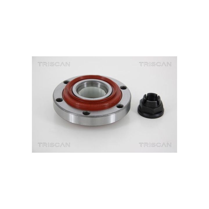 Rato guolio komplektas TRISCAN 8530 25110