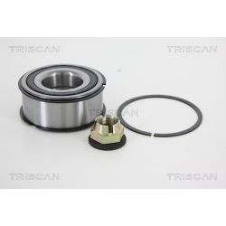 Rato guolio komplektas TRISCAN 8530 25116