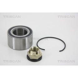 Rato guolio komplektas TRISCAN 8530 25120