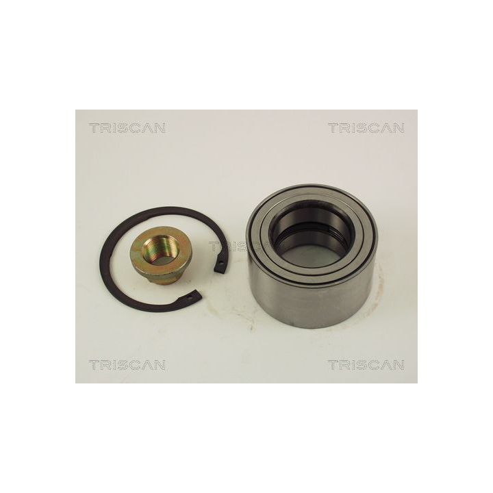 Rato guolio komplektas TRISCAN 8530 25121