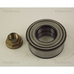 Rato guolio komplektas TRISCAN 8530 25122