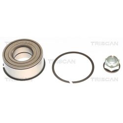 Rato guolio komplektas TRISCAN 8530 25123