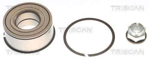 Rato guolio komplektas TRISCAN 8530 25123