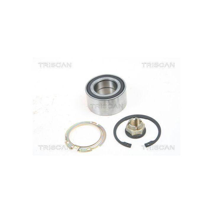 Rato guolio komplektas TRISCAN 8530 25125