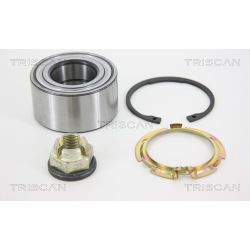 Rato guolio komplektas TRISCAN 8530 25126