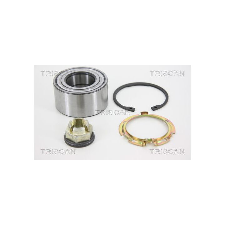 Rato guolio komplektas TRISCAN 8530 25126