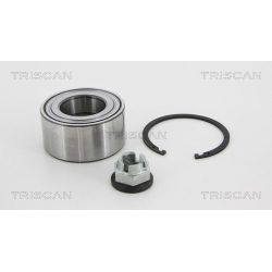 Rato guolio komplektas TRISCAN 8530 25127