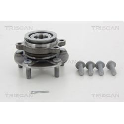 Rato guolio komplektas TRISCAN 8530 25128