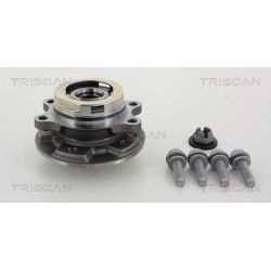 Rato guolio komplektas TRISCAN 8530 25129