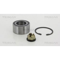 Rato guolio komplektas TRISCAN 8530 25130