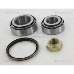 Rato guolio komplektas TRISCAN 8530 25134