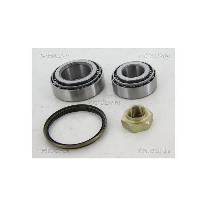 Rato guolio komplektas TRISCAN 8530 25134