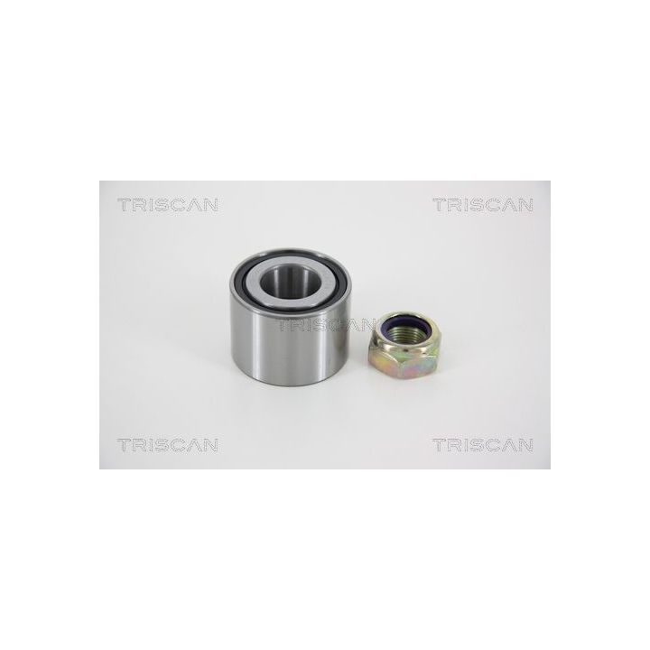 Rato guolio komplektas TRISCAN 8530 25202