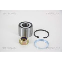 Rato guolio komplektas TRISCAN 8530 25203