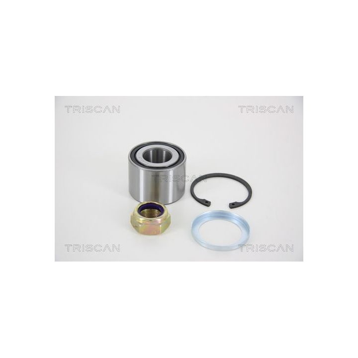 Rato guolio komplektas TRISCAN 8530 25203