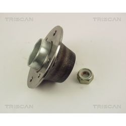 Rato guolio komplektas TRISCAN 8530 25209